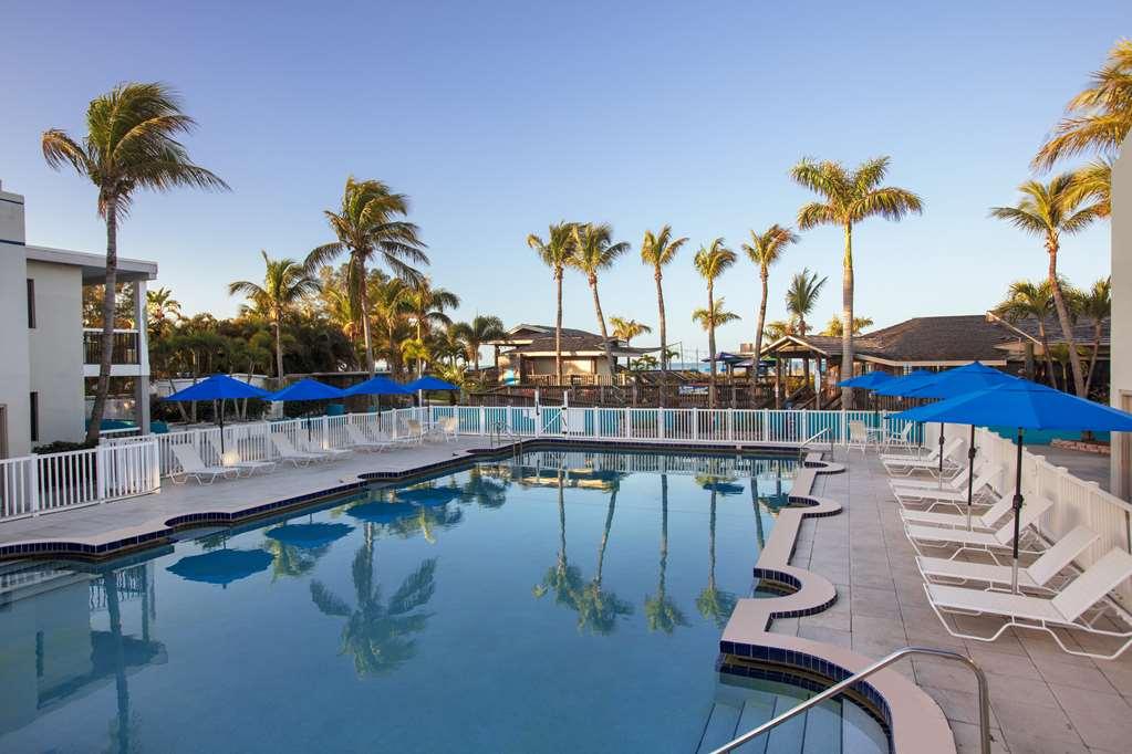 The Beachcomber St. Pete Beach Resort & Hotel Facilities photo